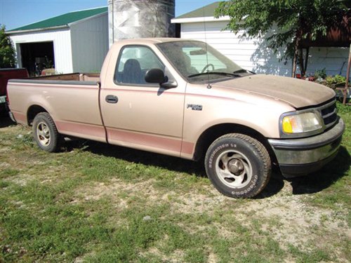 Property photo 14 - John & Letha Werstler Estate Auction